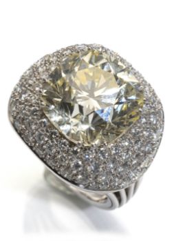 Jewelry, Watches & Luxury