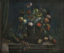 Still Life Painter