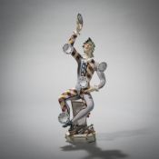 The Juggler