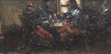 Faber du Faur, Otto von