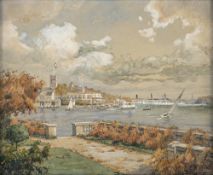 Burghardt, Gustav