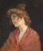 Schmutzler, Leopold