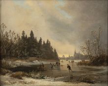 Stademann, Adolf