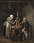 Gaubaert, Emile