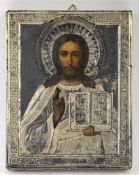 Christ Pantocrator