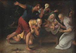 Palma, Jacopo il Giovane (nach)