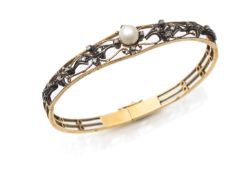 ENGLISH BRACELET BANGLE