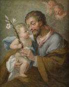 Enderle, Johann Baptist