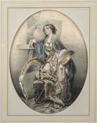Allegories of the Arts