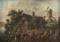 Haarlem School