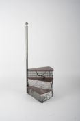 A LIBERY STAIR