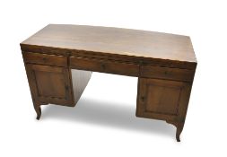 Writing desk