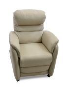 Cumulus Vario armchair