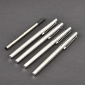 Four Roller Pens Caran d'Ache