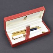 A Chopard Roller pen