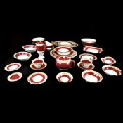 A WEDGWOOD 