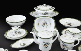 A RAYNAUD & CO. LIMOGES PART SERVICE