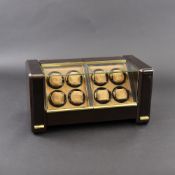 Watch Winder Buben & Zörweg