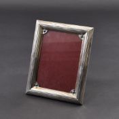 A MUST de Cartier photo frame with original box