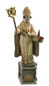 Saint Wolfgang