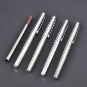 Four Roller Pens Caran d'Ache
