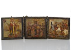 Triptych