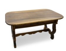 Baroque style table