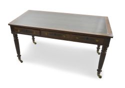 AN ENGLISH REGENY WRITING DESK