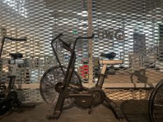 Assault Fitness Assault Bike Pro