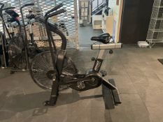 Assault Fitness Assault Bike Pro