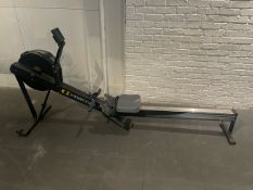 Concept 2 Rower