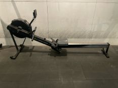 Concept 2 Rower