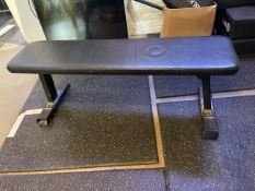 Eleiko XF Bench