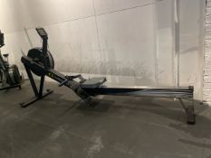 Concept 2 Rower