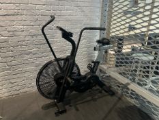 Assault Fitness Assault Bike Pro