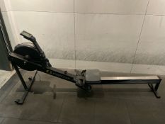 Concept 2 Rower