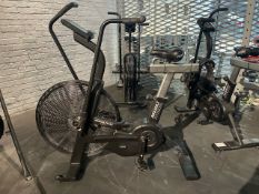 Assault Fitness Assault Bike Pro