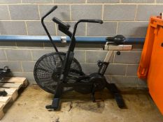 Assault Fitness Assault Bike Pro