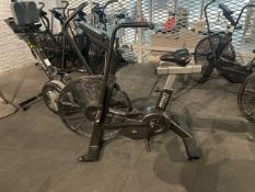 Assault Fitness Assault Bike Pro