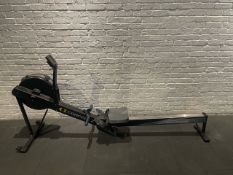 Concept 2 Rower