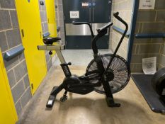 Assault Fitness Assault Bike Pro