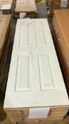 SOFT WOOD 4 PANEL 27