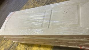 2 PANEL VIC SHAKER STYLE FD30 27