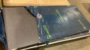 BLACK WOOD GRAIN ECO CINIZA FD30 33