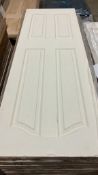 4 PANEL WOOD EFFECT PRIMER FD30 27