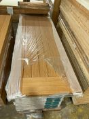 YOXALL FD30 1981mm x 686 x 44mm