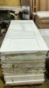 4 PANEL VIC SHAKER IN PRIMER FD30 33
