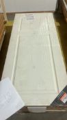 2 PANEL SMOOTH WHITE PRIMER FD30 33