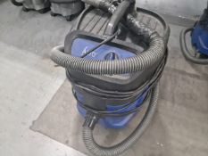 Nilfisk Alto Vacuum Cleaner