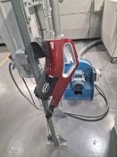 Ewbank Handheld Vacuum